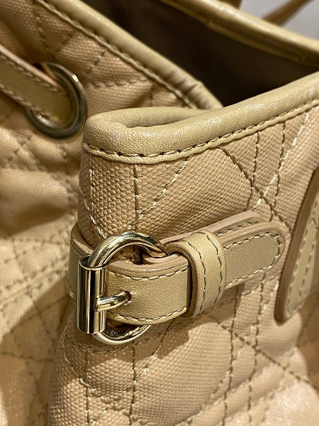 Christian Dior Beige Panarea Bag-handbag-Christian Dior-The Closet Egypt