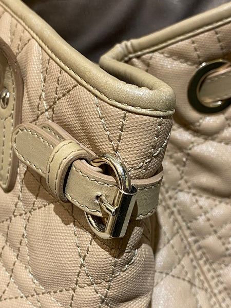 Christian Dior Beige Panarea Bag-handbag-Christian Dior-The Closet Egypt