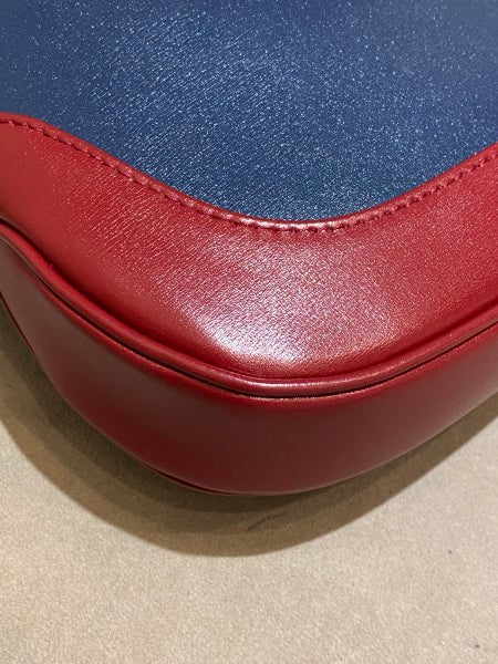 Gucci Bicolor New Jackie 1961 Small Bag-handbag-Gucci-The Closet Egypt