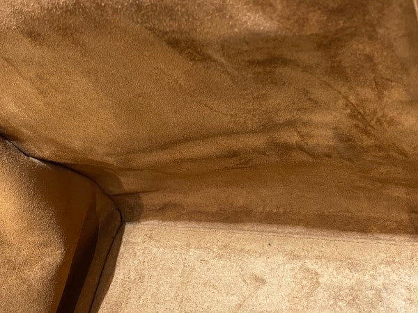 Celine Brown Luggage Bag-handbag-Celine-The Closet Egypt