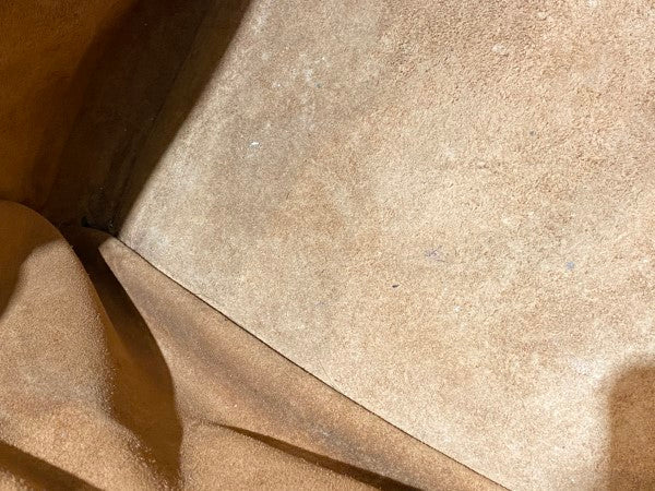 Celine Brown Luggage Bag-handbag-Celine-The Closet Egypt