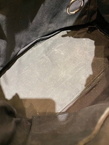 Christian Dior Black Panarea Bag-handbag-Christian Dior-The Closet Egypt