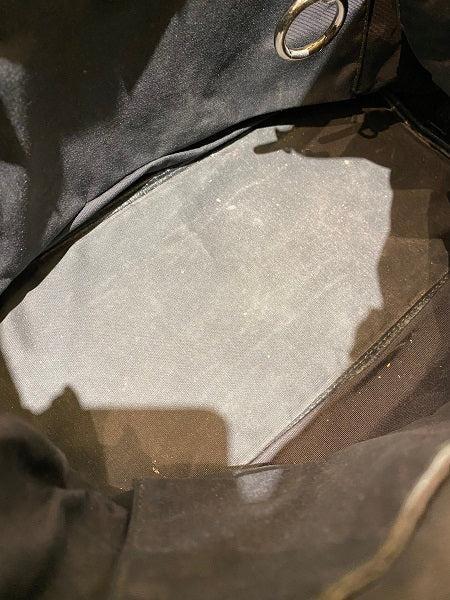 Christian Dior Black Panarea Bag-handbag-Christian Dior-The Closet Egypt