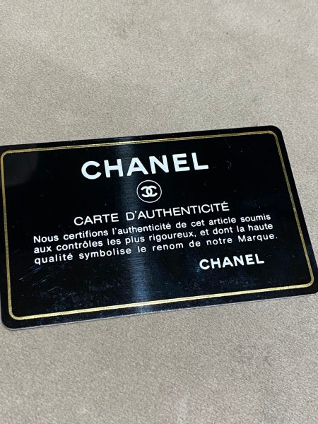 Chanel Beige Classic Double Flap Jumbo Bag-handbag-Chanel-The Closet Egypt