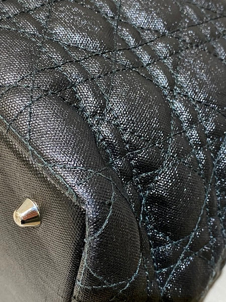 Christian Dior Black Panarea Bag-handbag-Christian Dior-The Closet Egypt