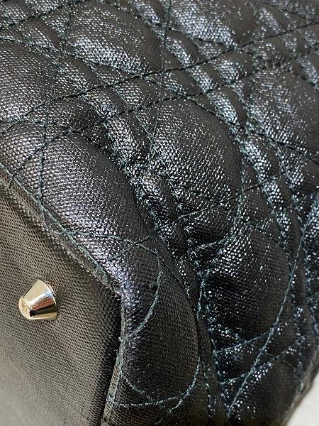 Christian Dior Black Panarea Bag-handbag-Christian Dior-The Closet Egypt