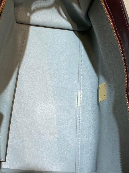 Celine Bicolor Trapeze Large Bag-handbag-Celine-The Closet Egypt