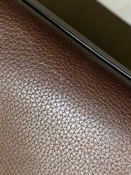 Celine Brown Luggage Bag-handbag-Celine-The Closet Egypt