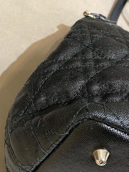 Christian Dior Black Panarea Bag-handbag-Christian Dior-The Closet Egypt