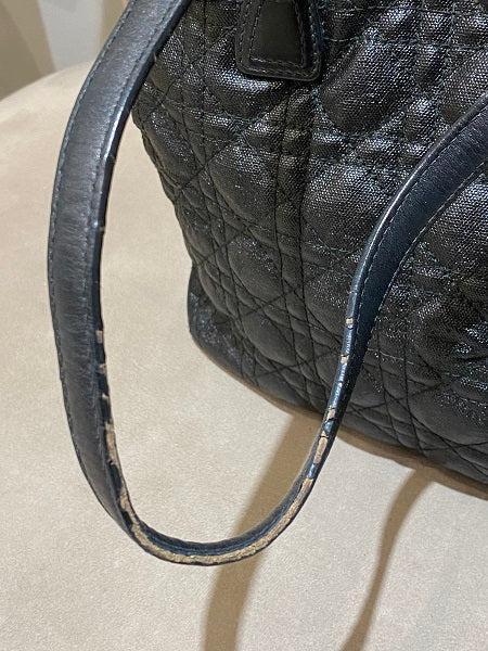 Christian Dior Black Panarea Bag-handbag-Christian Dior-The Closet Egypt