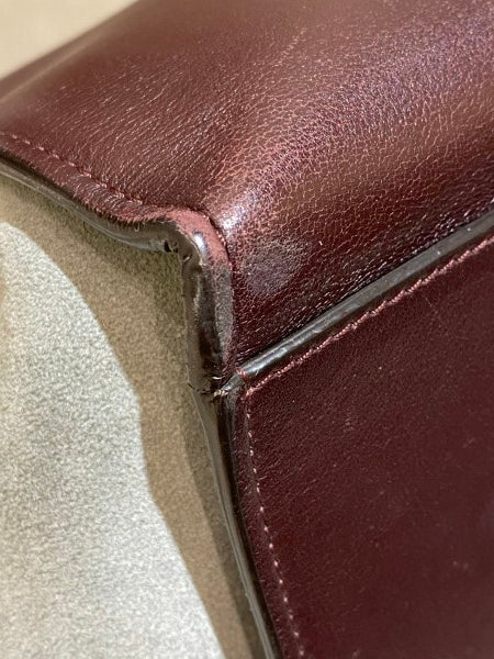 Celine Bicolor Trapeze Large Bag-handbag-Celine-The Closet Egypt