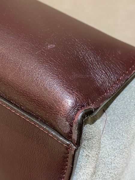 Celine Bicolor Trapeze Large Bag-handbag-Celine-The Closet Egypt