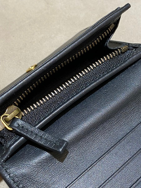 Gucci Bicolor Queen Margaret Wallet-wallet-Gucci-The Closet Egypt