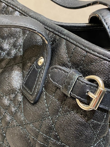 Christian Dior Black Panarea Bag-handbag-Christian Dior-The Closet Egypt