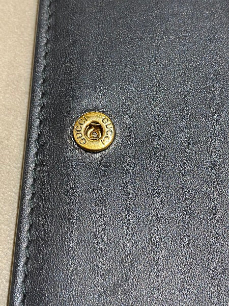 Gucci Bicolor Queen Margaret Wallet-wallet-Gucci-The Closet Egypt