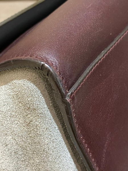 Celine Bicolor Trapeze Large Bag-handbag-Celine-The Closet Egypt