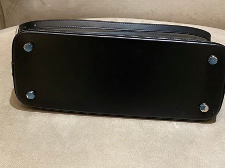 Louis Vuitton Black Mirabeau Tote Bag-handbag-Louis Vuitton-The Closet Egypt