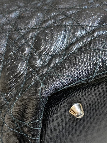 Christian Dior Black Panarea Bag-handbag-Christian Dior-The Closet Egypt