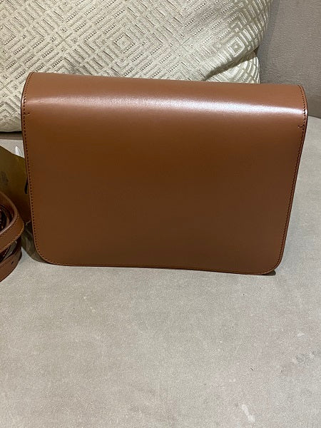 Burberry Brown BT Medium Bag-handbag-Burberry-The Closet Egypt