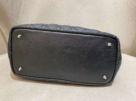 Christian Dior Black Panarea Bag-handbag-Christian Dior-The Closet Egypt