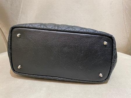 Christian Dior Black Panarea Bag-handbag-Christian Dior-The Closet Egypt