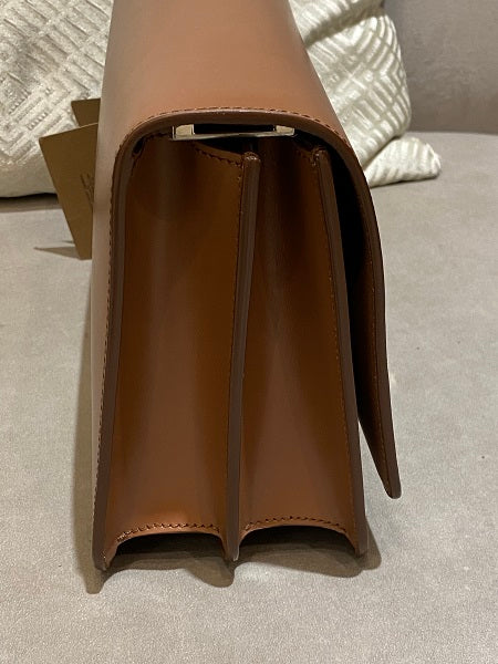 Burberry Brown BT Medium Bag-handbag-Burberry-The Closet Egypt