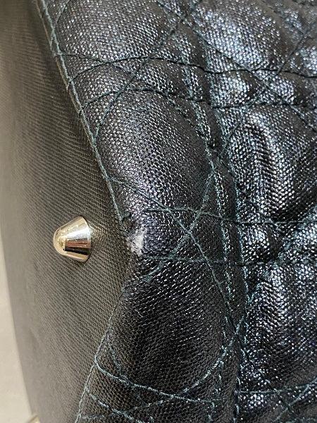 Christian Dior Black Panarea Bag-handbag-Christian Dior-The Closet Egypt