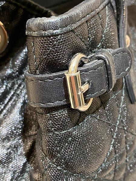 Christian Dior Black Panarea Bag-handbag-Christian Dior-The Closet Egypt