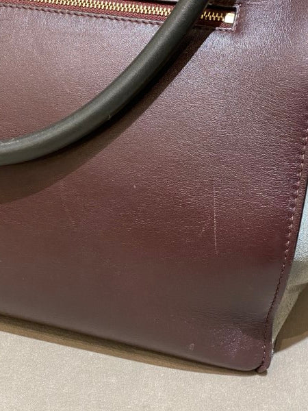 Celine Bicolor Trapeze Large Bag-handbag-Celine-The Closet Egypt