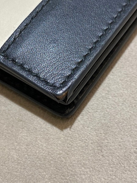 Gucci Bicolor Queen Margaret Wallet-wallet-Gucci-The Closet Egypt