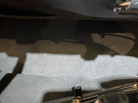 Louis Vuitton Black Mirabeau Tote Bag-handbag-Louis Vuitton-The Closet Egypt