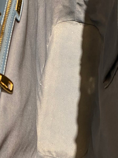 Dolce & Gabbana Blue Beach Bag-handbag-Dolce & Gabbana-The Closet Egypt