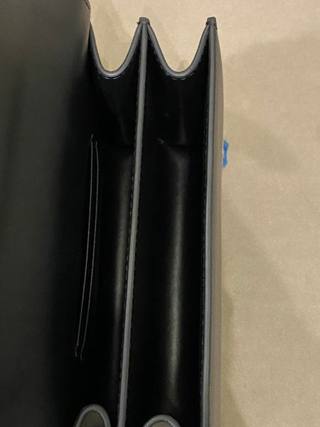 Dolce & Gabbana Black DG Millennials Belt Bag-handbag-Dolce & Gabbana-The Closet Egypt