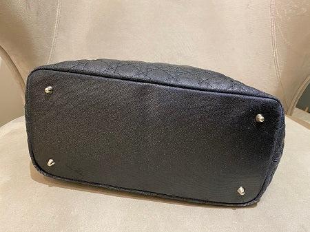 Christian Dior Black Panarea Bag-handbag-Christian Dior-The Closet Egypt