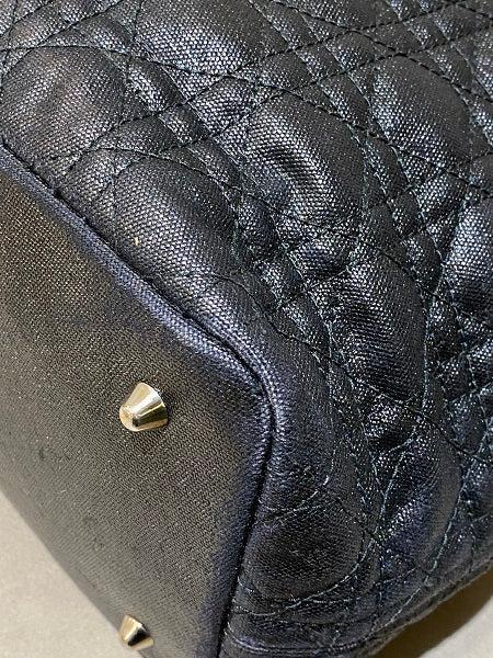 Christian Dior Black Panarea Bag-handbag-Christian Dior-The Closet Egypt