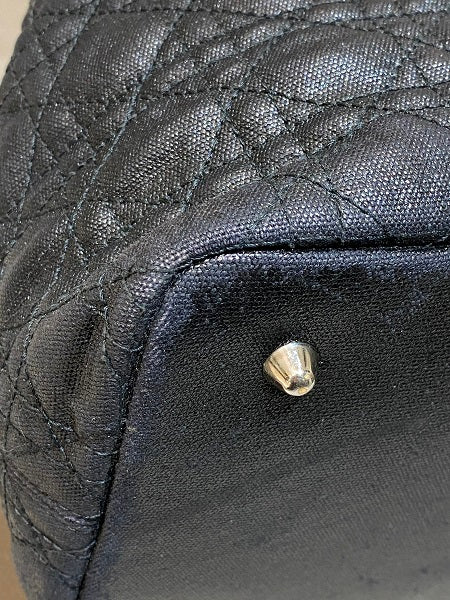 Christian Dior Black Panarea Bag-handbag-Christian Dior-The Closet Egypt