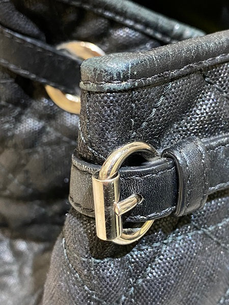 Christian Dior Black Panarea Bag-handbag-Christian Dior-The Closet Egypt