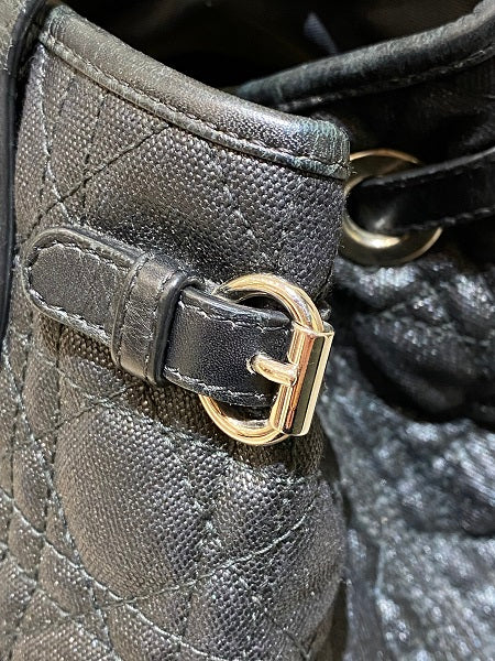 Christian Dior Black Panarea Bag-handbag-Christian Dior-The Closet Egypt