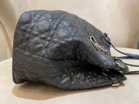 Christian Dior Black Panarea Bag-handbag-Christian Dior-The Closet Egypt