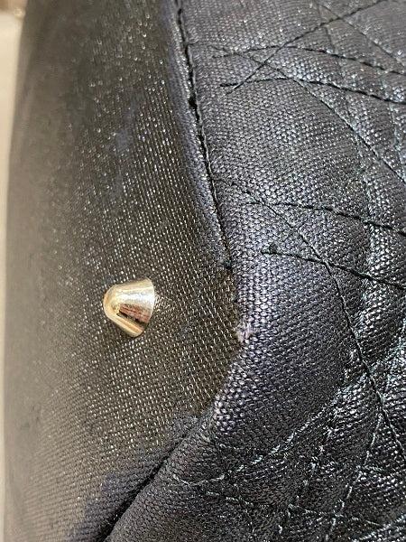 Christian Dior Black Panarea Bag-handbag-Christian Dior-The Closet Egypt