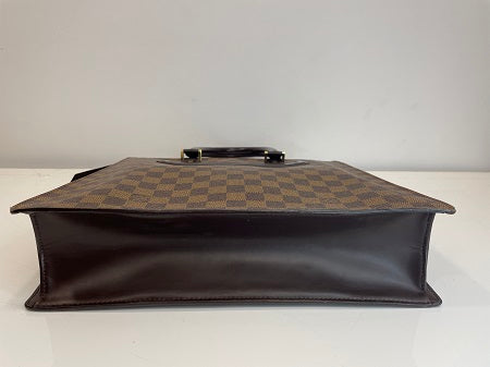 Louis Vuitton Damier Ebene Tote Bag-handbag-Louis Vuitton-The Closet Egypt