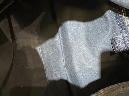 Gucci Black GG Buckle Bag-handbag-Gucci-The Closet Egypt