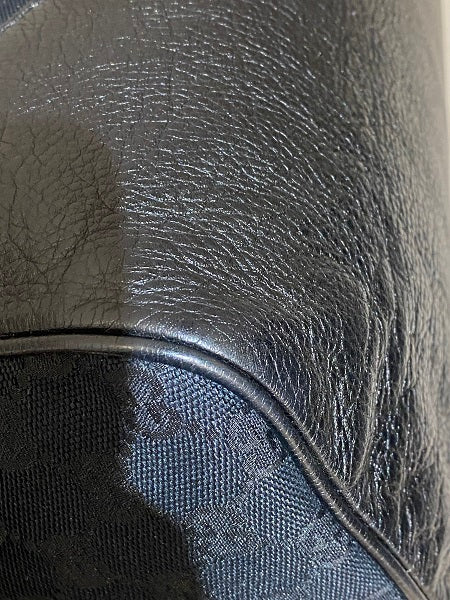 Gucci Black GG Buckle Bag-handbag-Gucci-The Closet Egypt