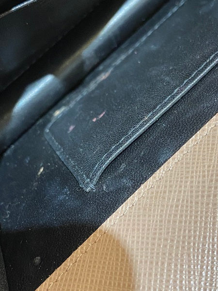 Prada Nude Crossbody Bag-handbag-Prada-The Closet Egypt