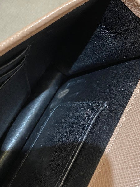 Prada Nude Crossbody Bag-handbag-Prada-The Closet Egypt