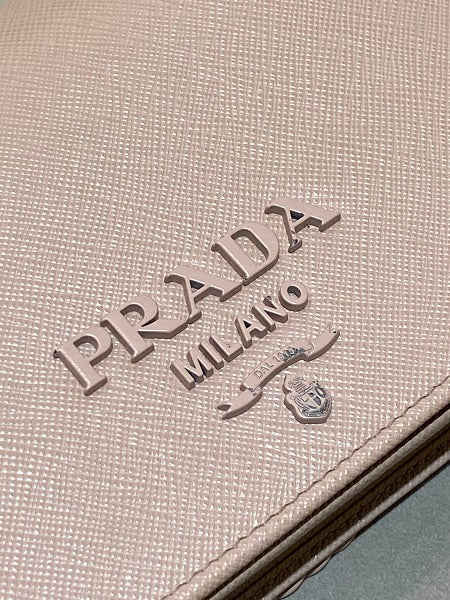 Prada Nude Crossbody Bag-handbag-Prada-The Closet Egypt