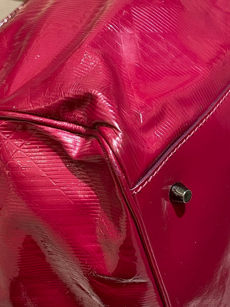 Burberry Pink Shoulder Bag-handbag-Burberry-The Closet Egypt