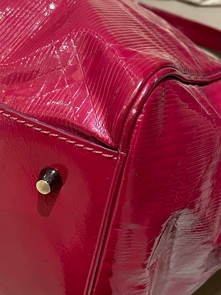 Burberry Pink Shoulder Bag-handbag-Burberry-The Closet Egypt