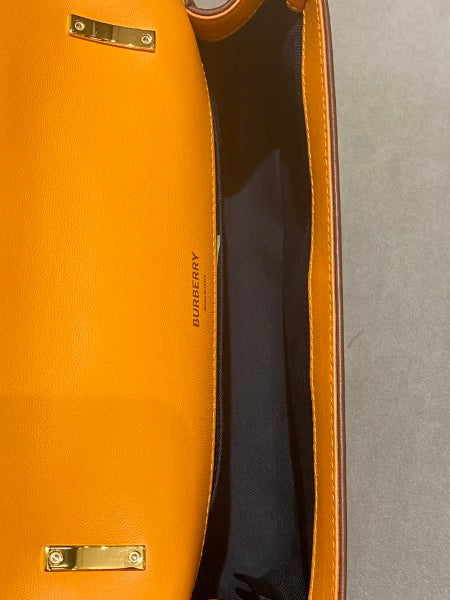 Burberry Bicolor Lola TB Small Bag-handbag-Burberry-The Closet Egypt