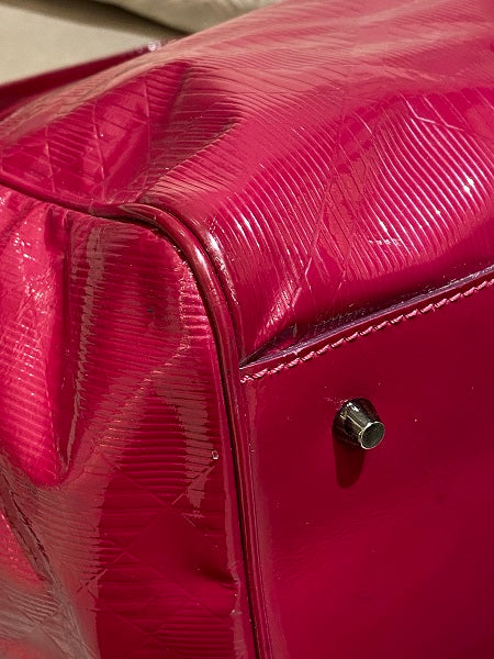 Burberry Pink Shoulder Bag-handbag-Burberry-The Closet Egypt